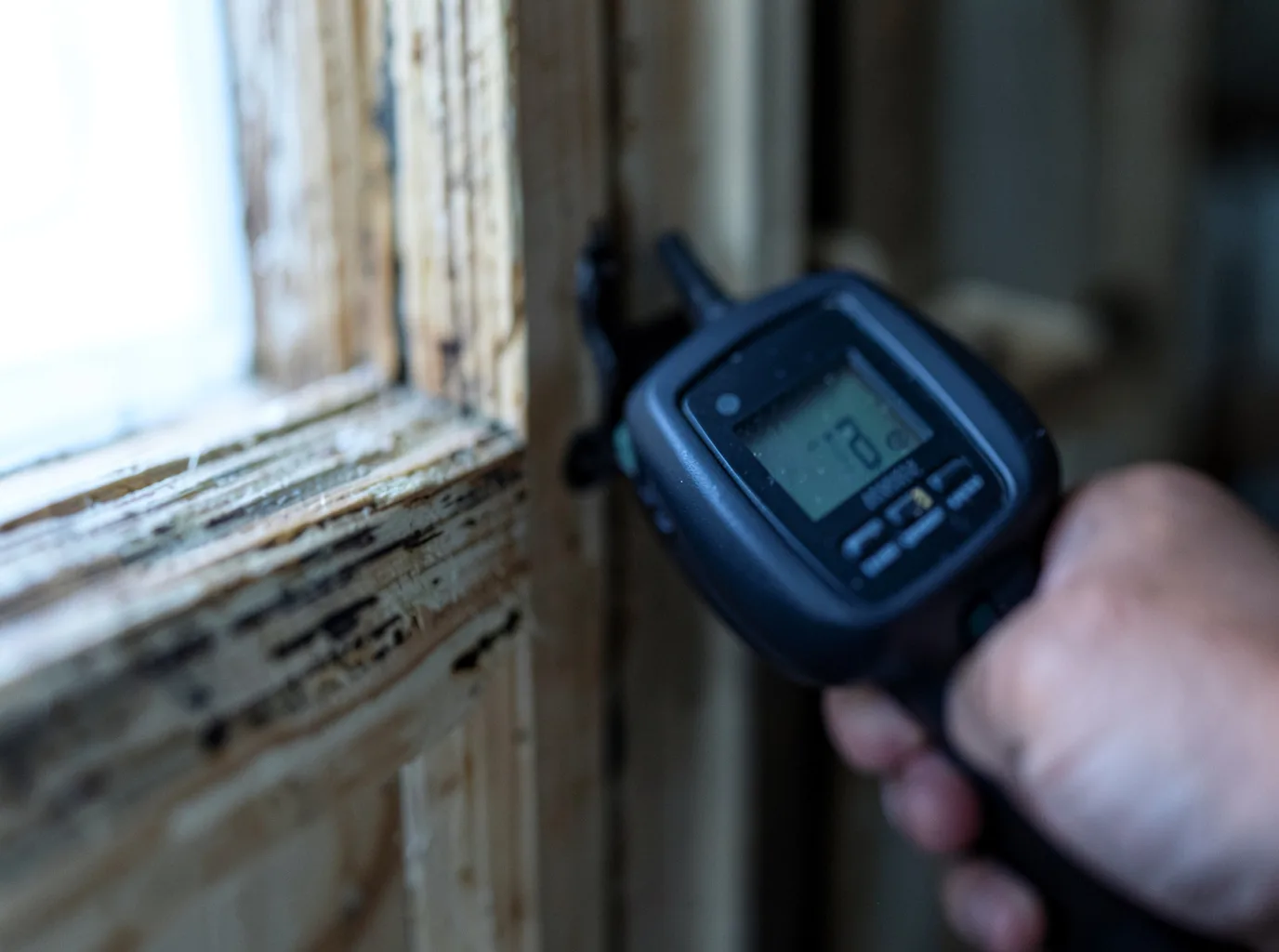 Moisture Inspection And Documentation in Valley Cottage, NY